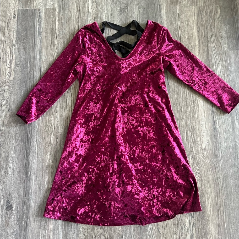 A Byer Like Dress Size Medium